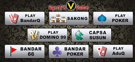 Daftar Permainan Situs Pkv Games Paling baru serta Terlengkap