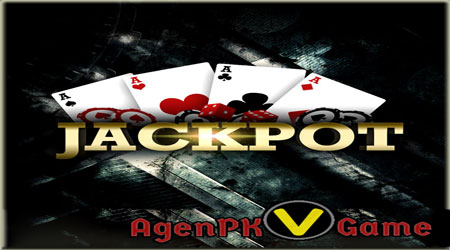 Langkah Gampang Memperoleh Serta Menang Jackpot Poker Online